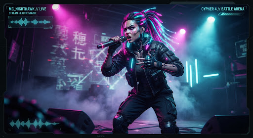 MC Avatar