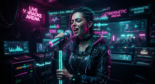 Singer